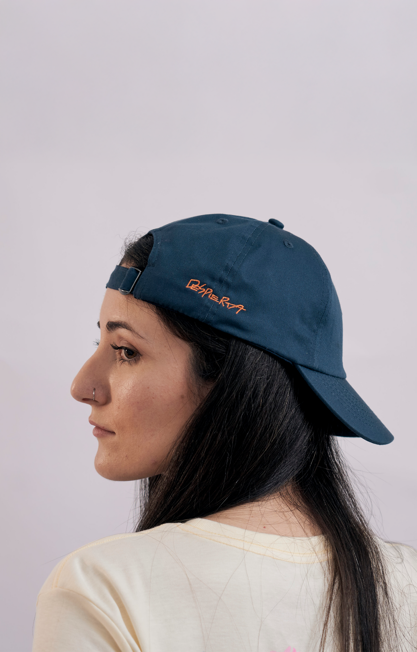 Gorra “Despierta”