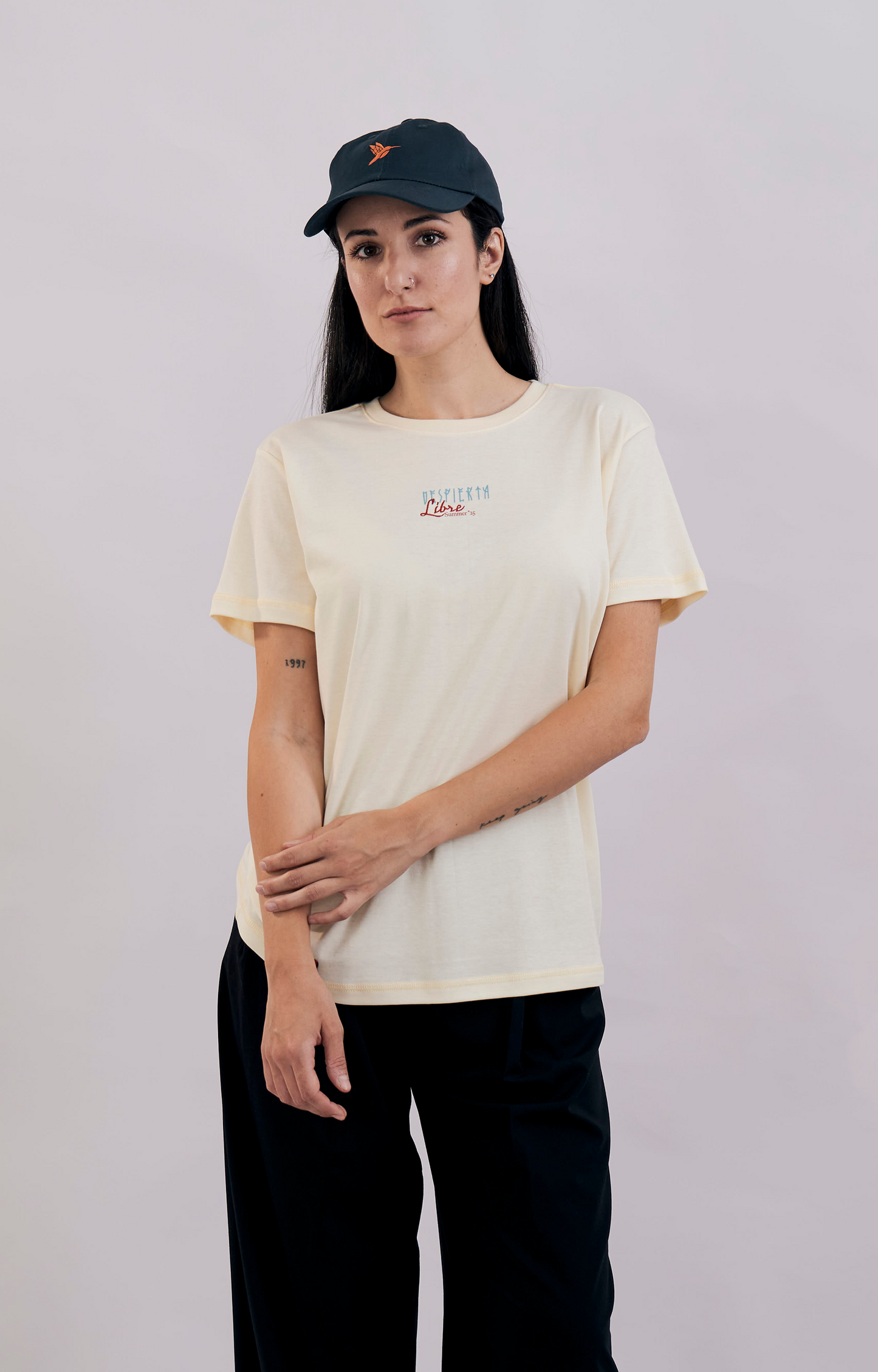 Polo “Colibrí”
