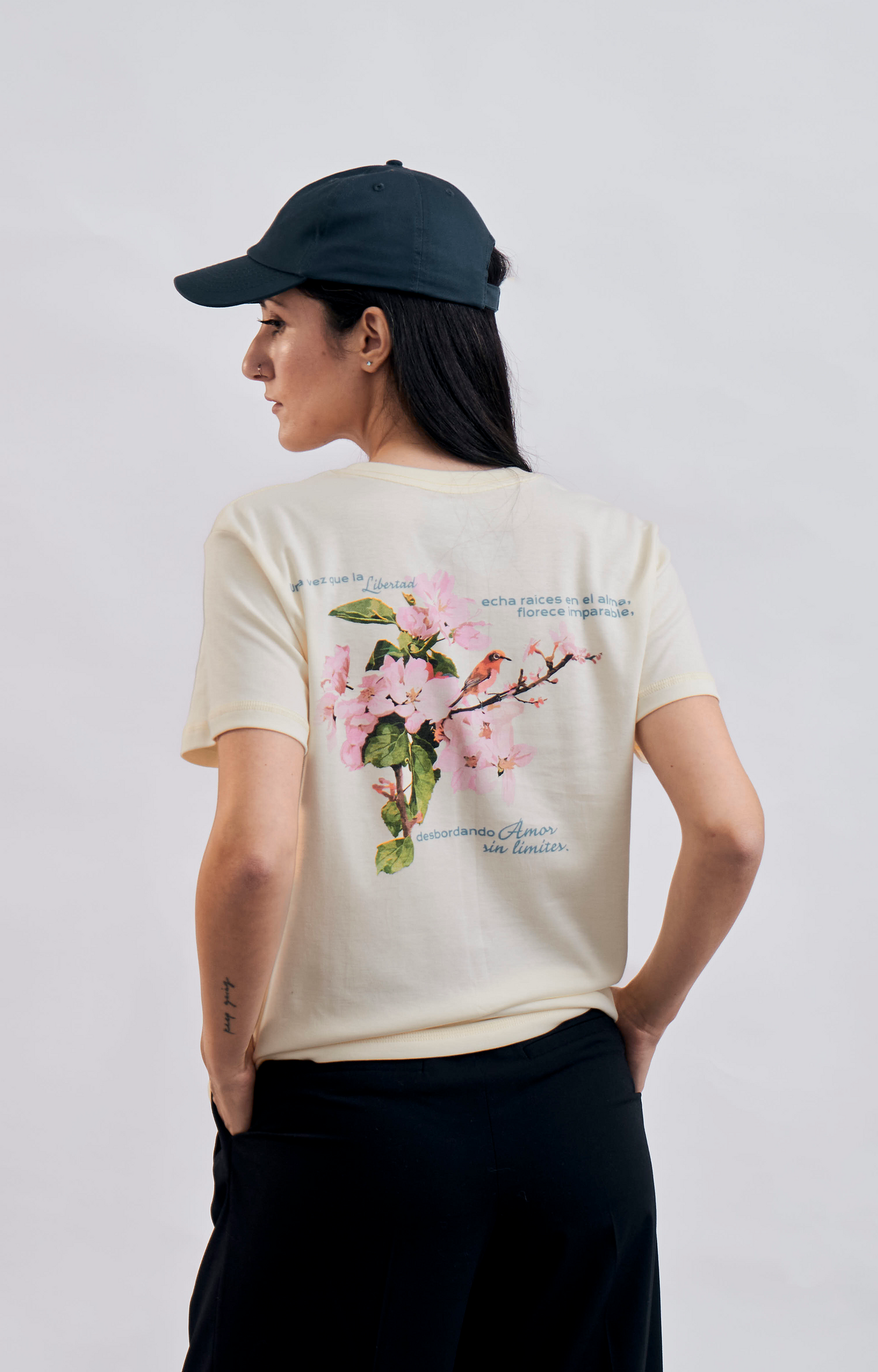 Polo “Colibrí”