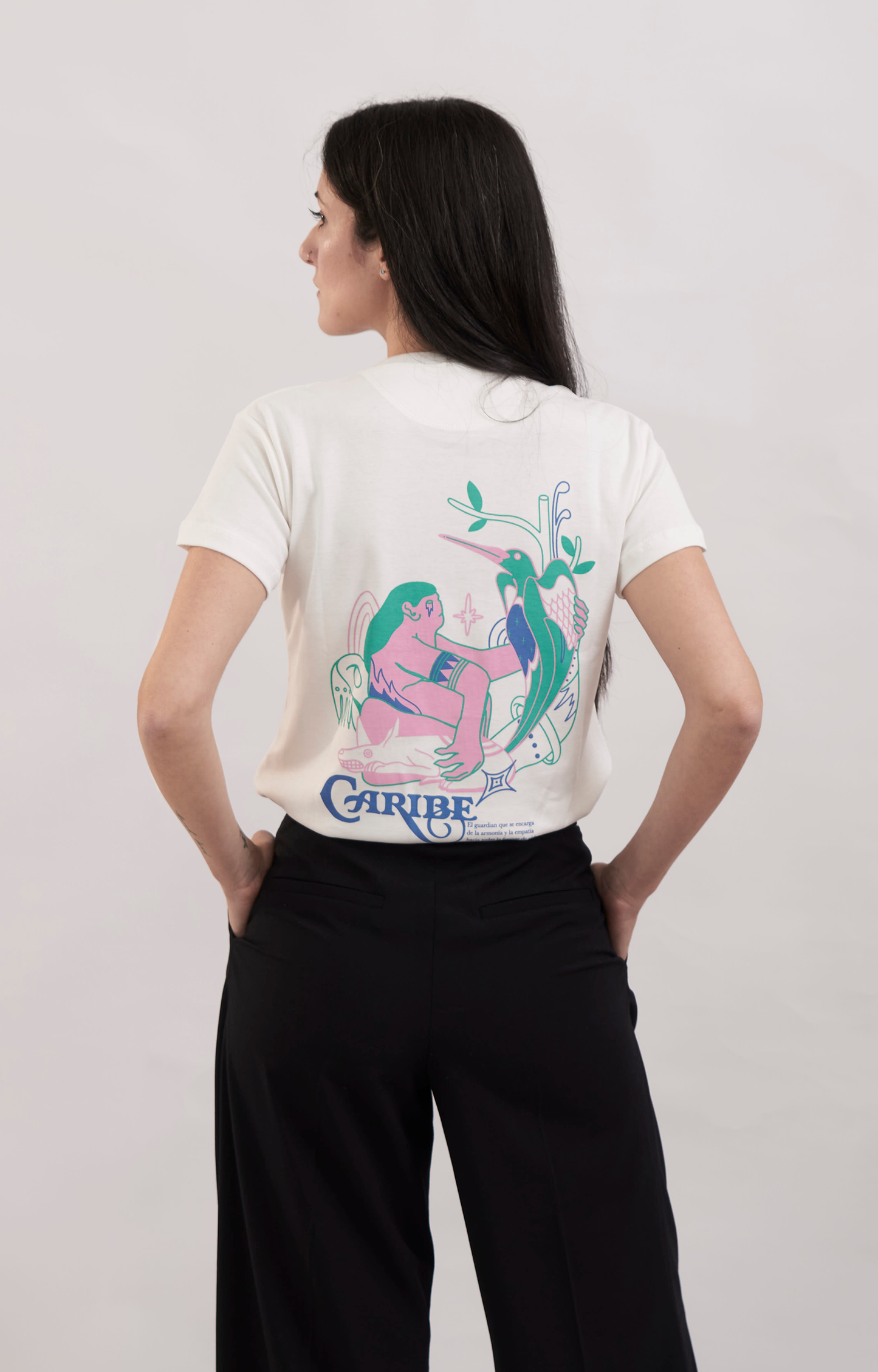 Polo “Caribe”