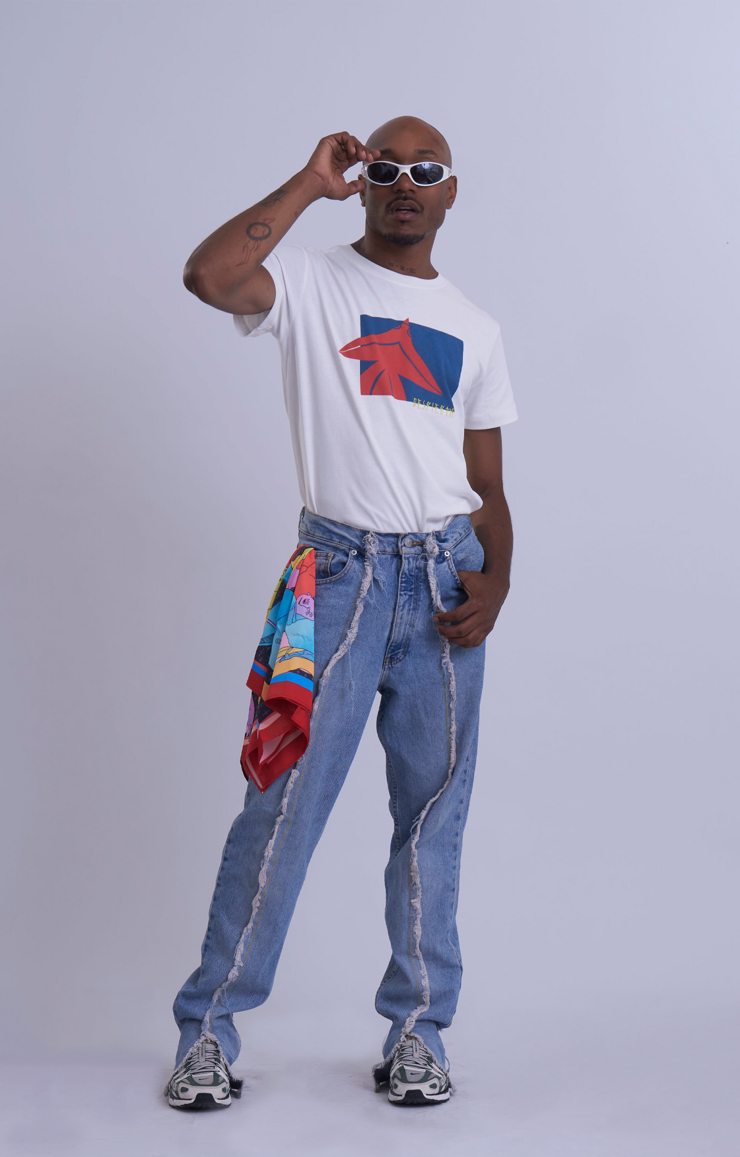 Polo “Migrar”