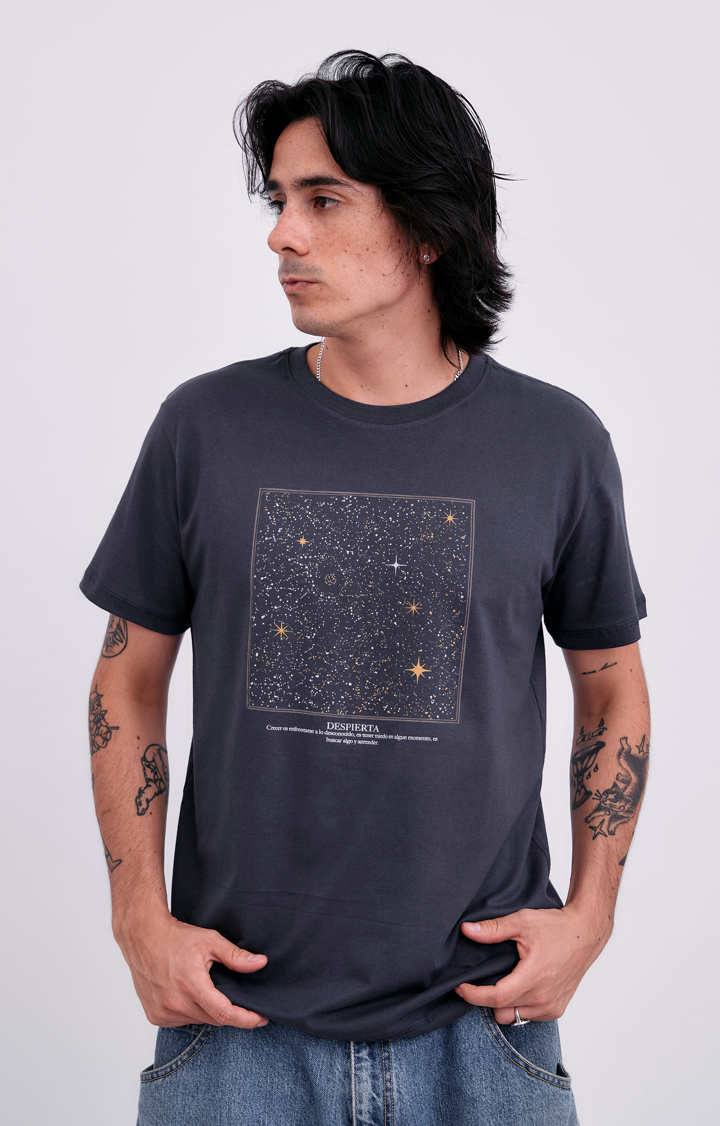 Polo “Constelación”