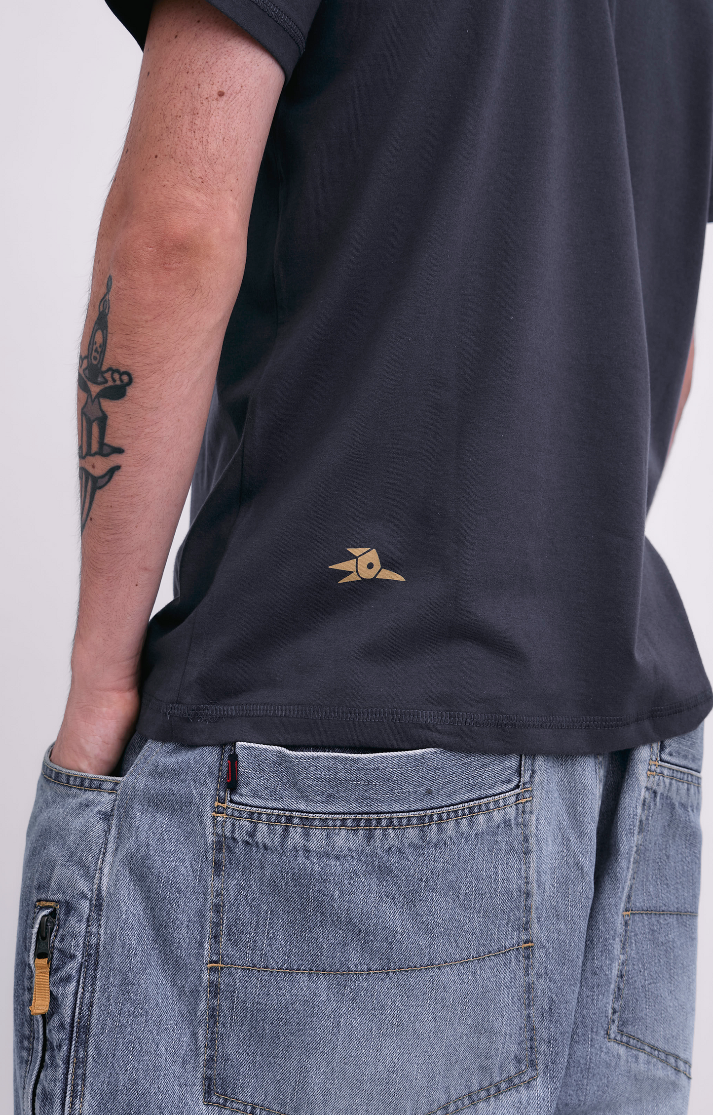 Polo “Constelación”