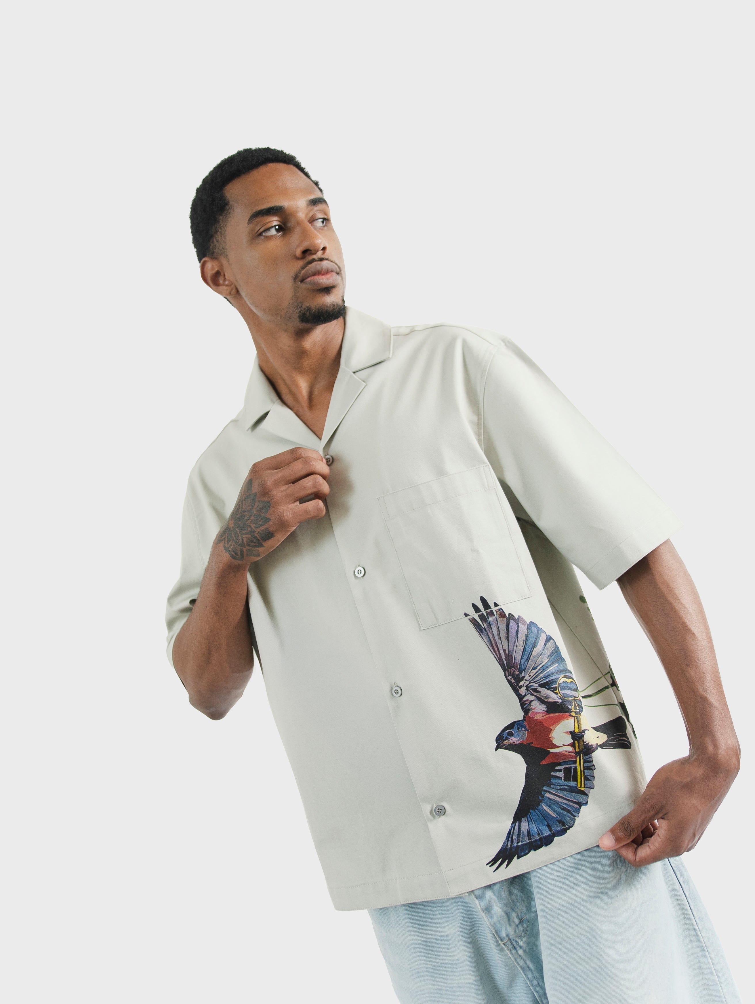 T-SHIRTS