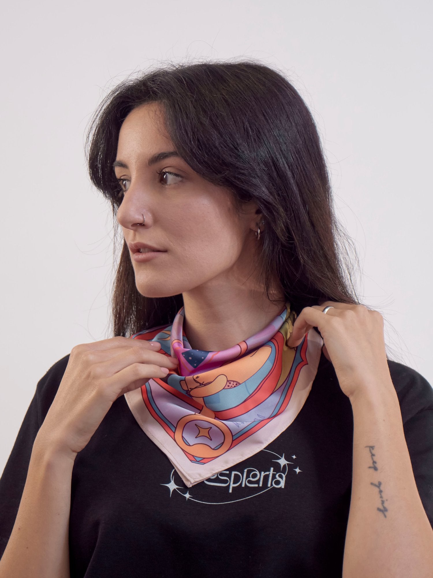 PASHMINAS