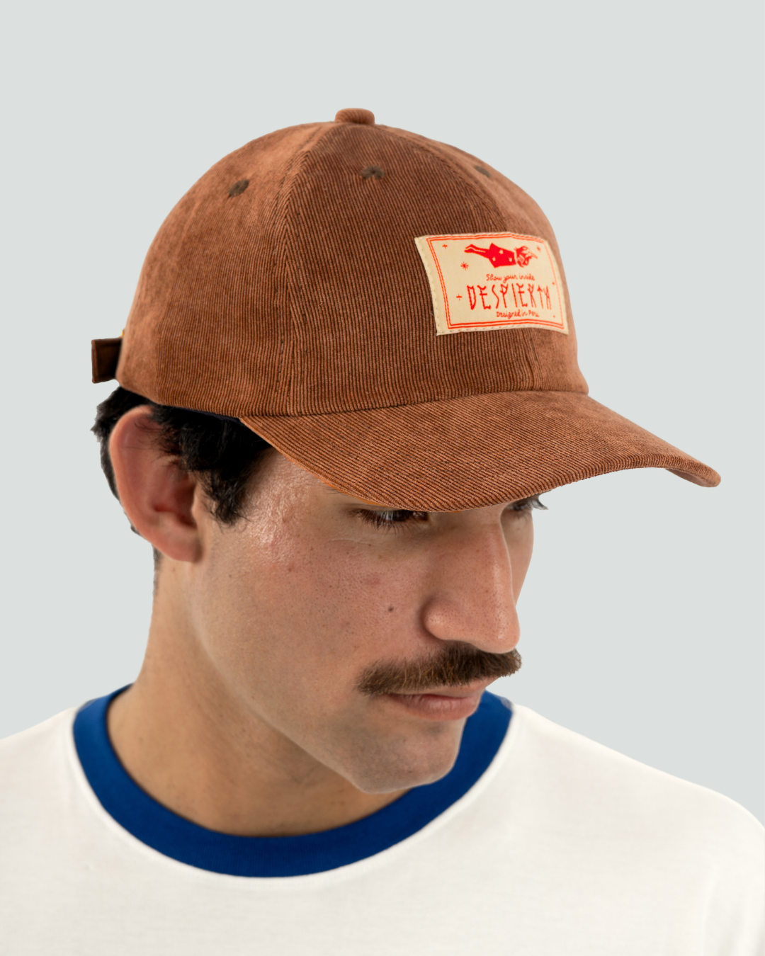 MINIMALISTA CAP