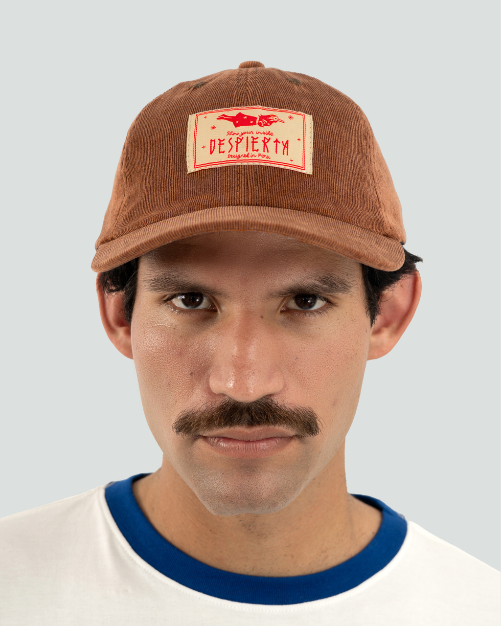MINIMALISTA CAP