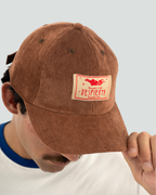MINIMALISTA CAP