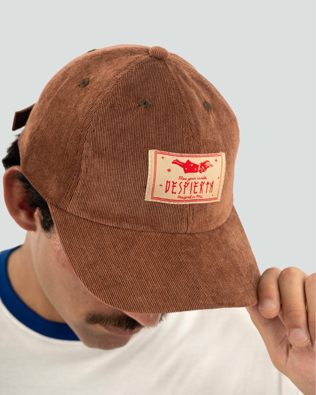MINIMALISTA CAP
