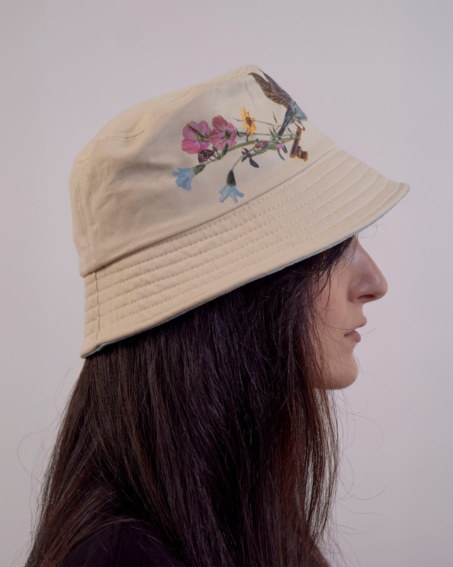 La llave / Bucket Hat