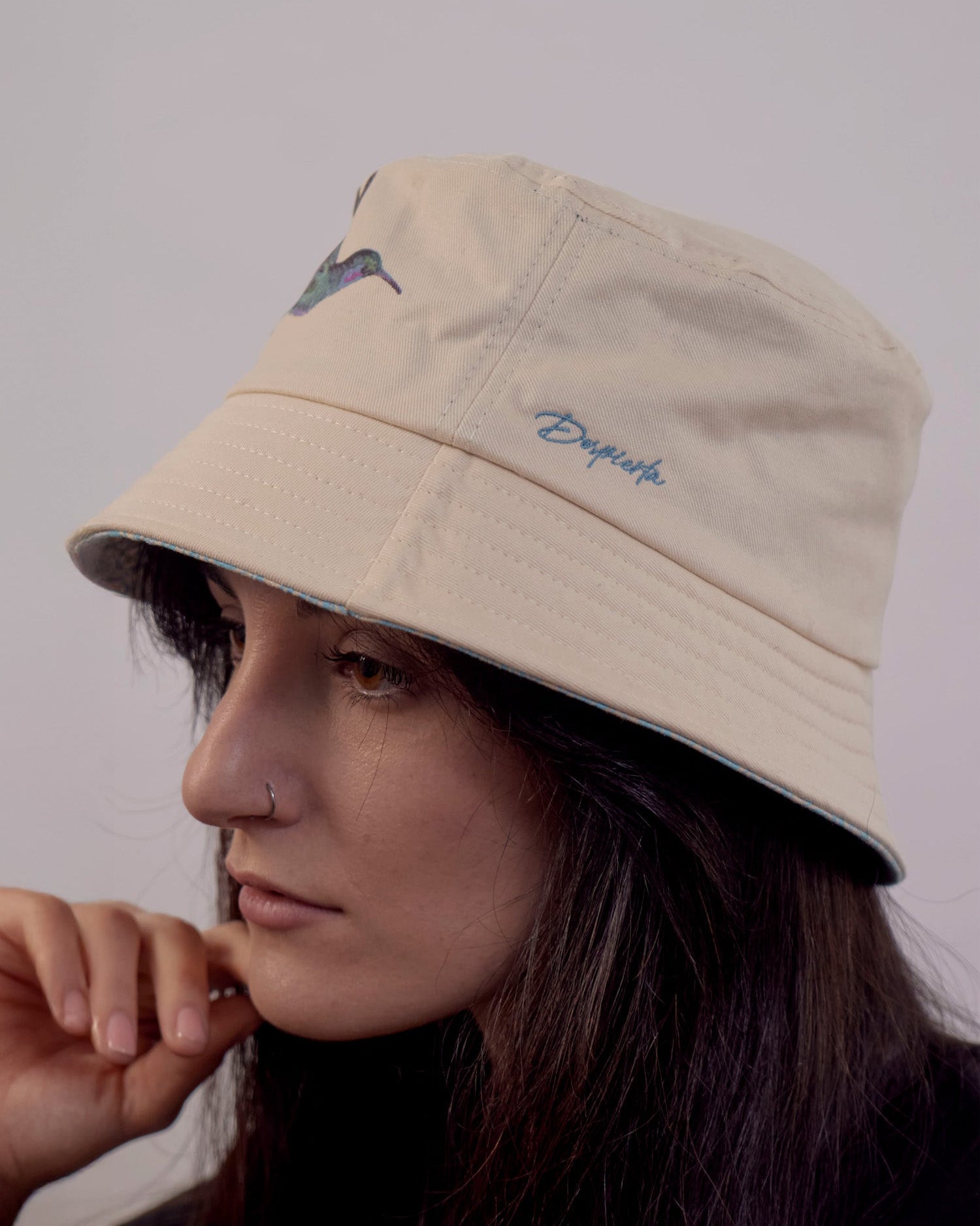 La llave / Bucket Hat