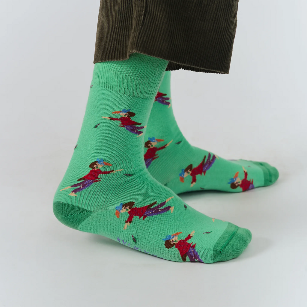 GUARDIAN SOCKS