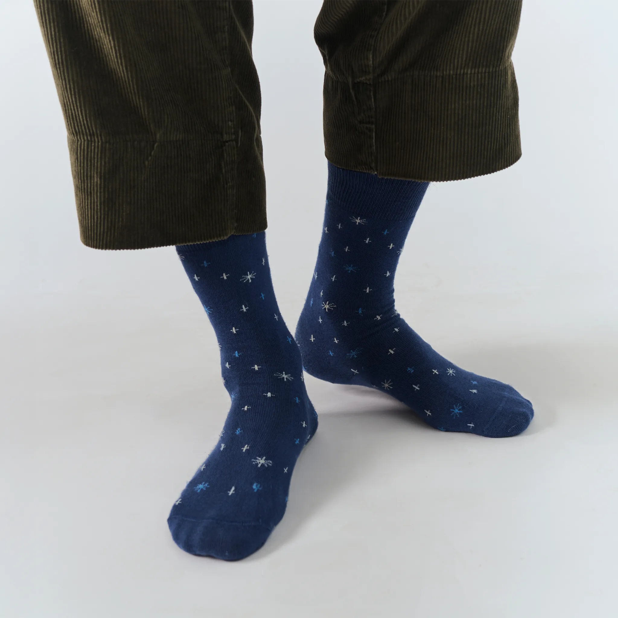 UNIVERSO SOCKS