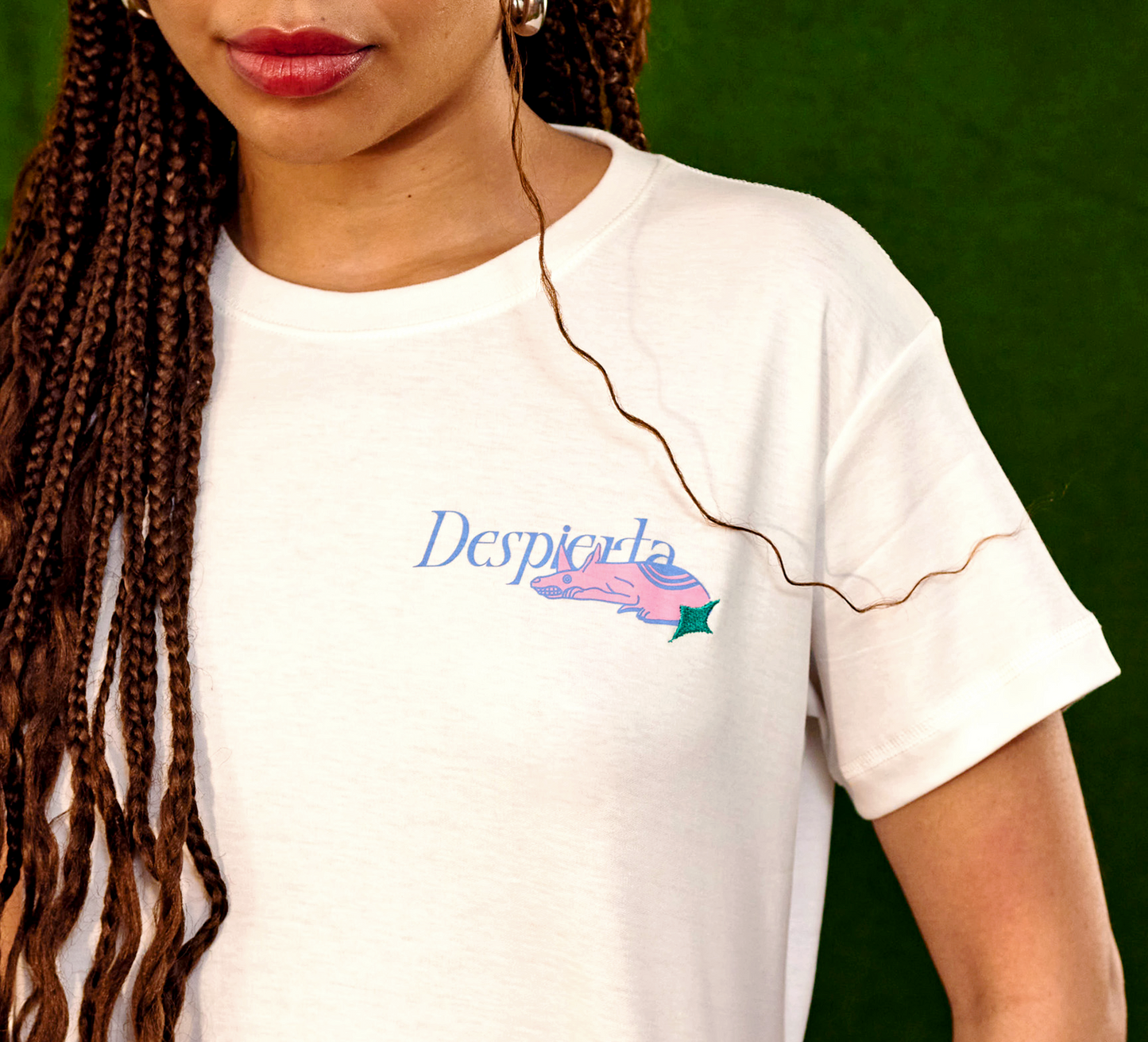 Caribe / Despierta Project T-shirt