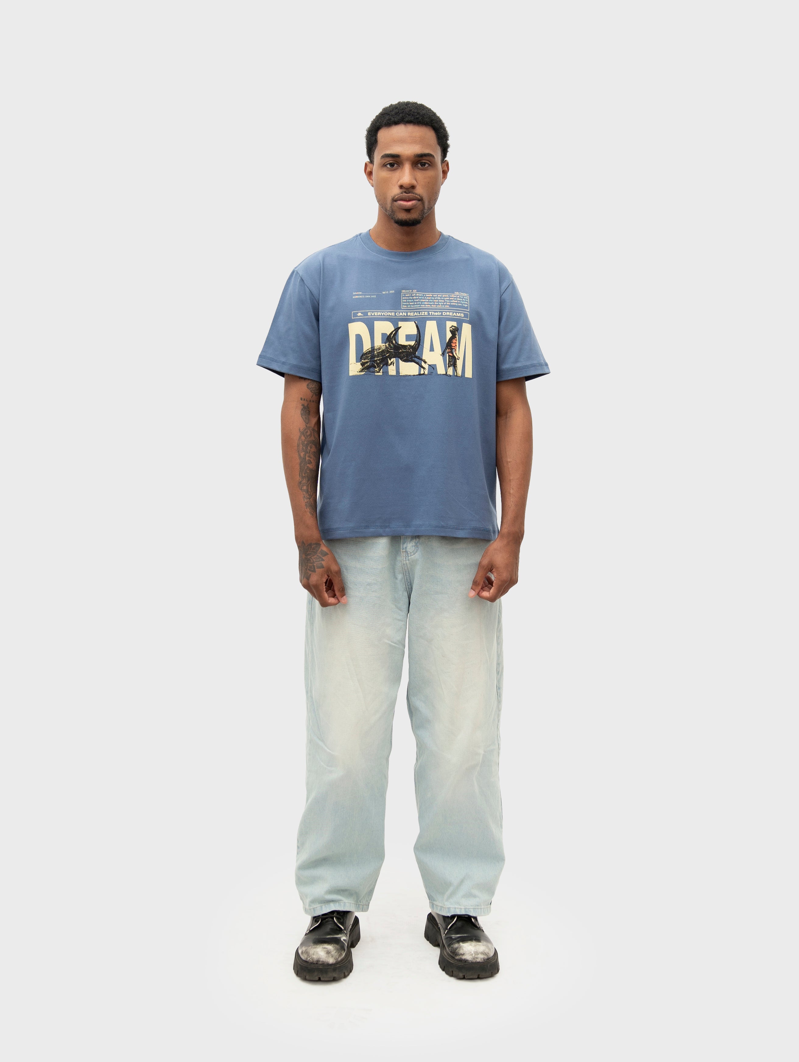 EL PASEO T-SHIRT