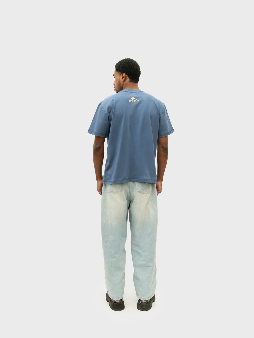 EL PASEO T-SHIRT