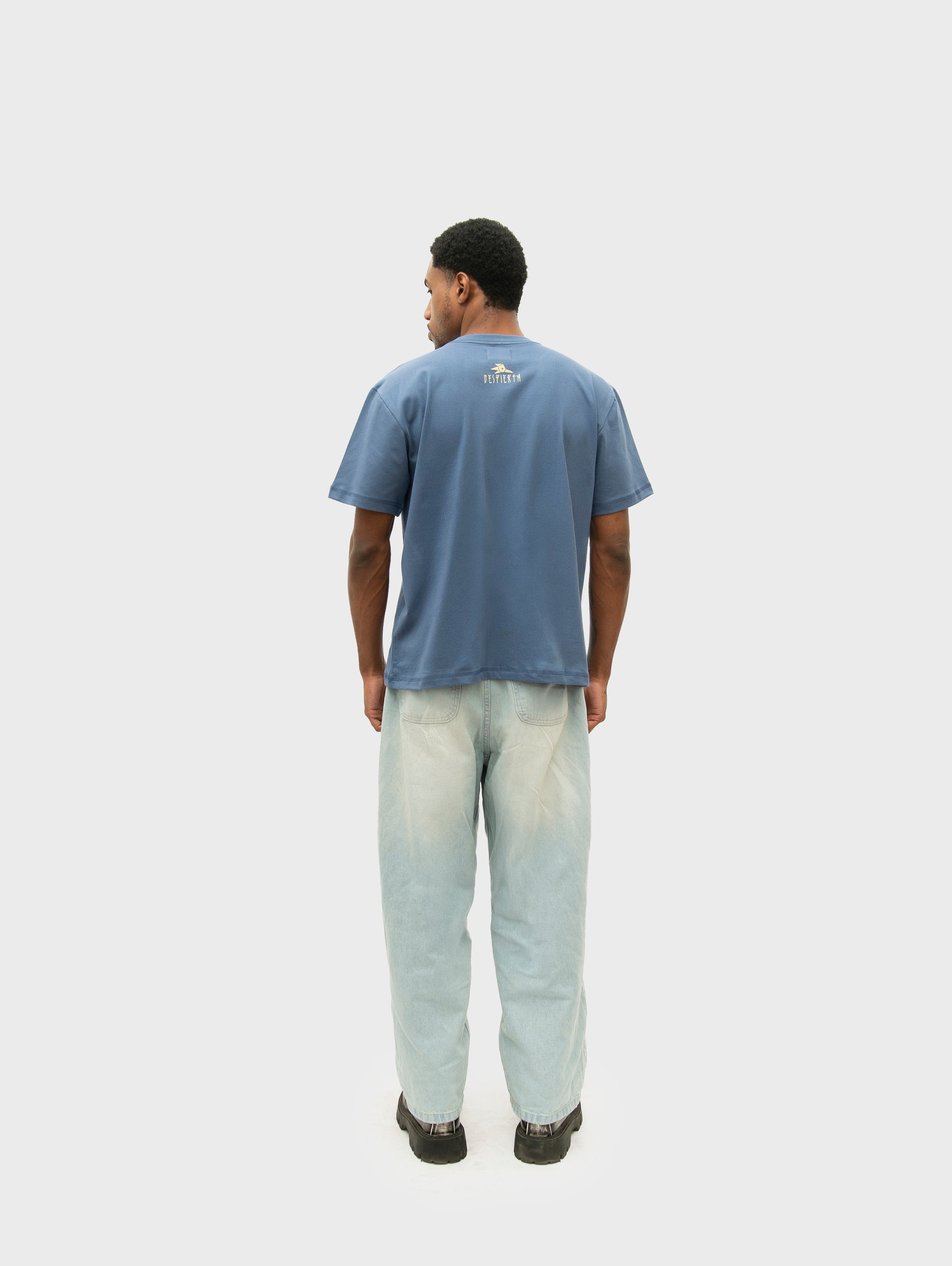 EL PASEO T-SHIRT