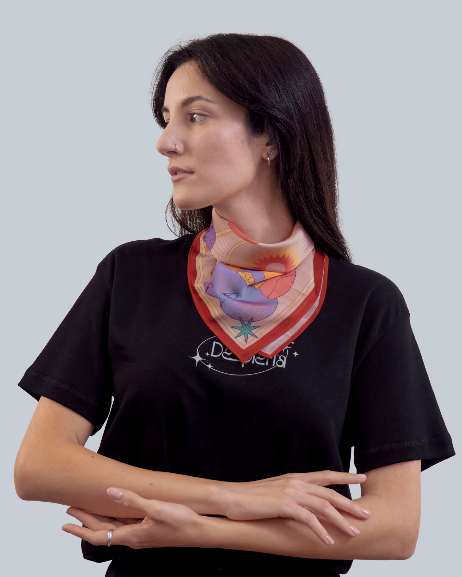 Cara Rosa / Pashmina