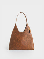 DESPIERTA LEATHER BAG