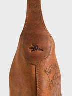 DESPIERTA LEATHER BAG