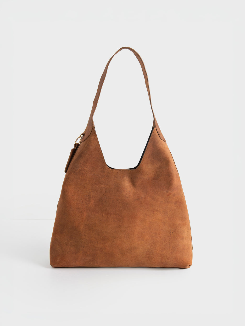 DESPIERTA LEATHER BAG