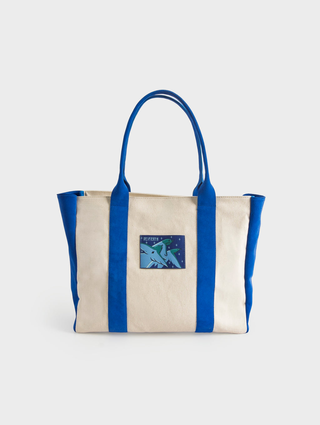 OCÉANO LEATHER BAG