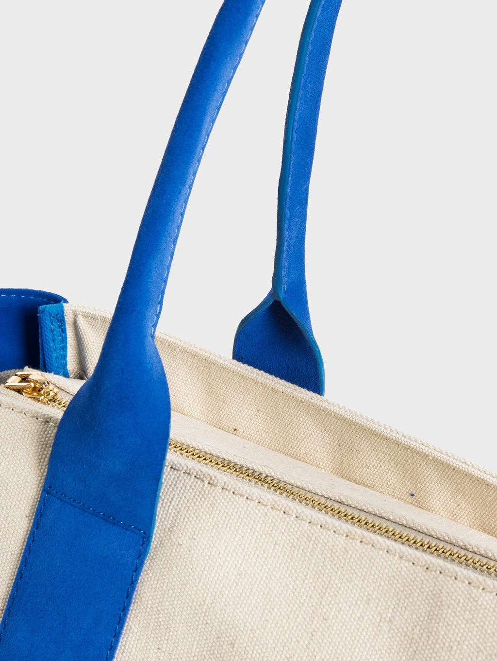 OCÉANO LEATHER BAG