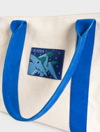 OCÉANO LEATHER BAG