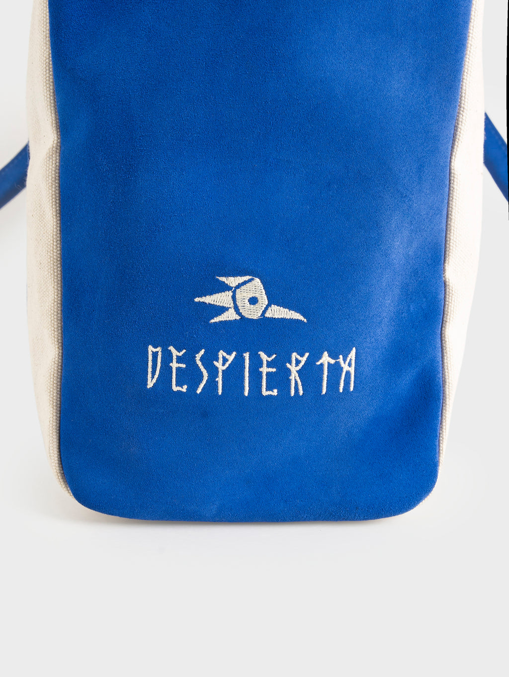 OCÉANO LEATHER BAG