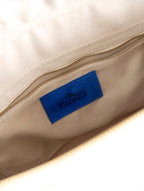 OCÉANO LEATHER BAG