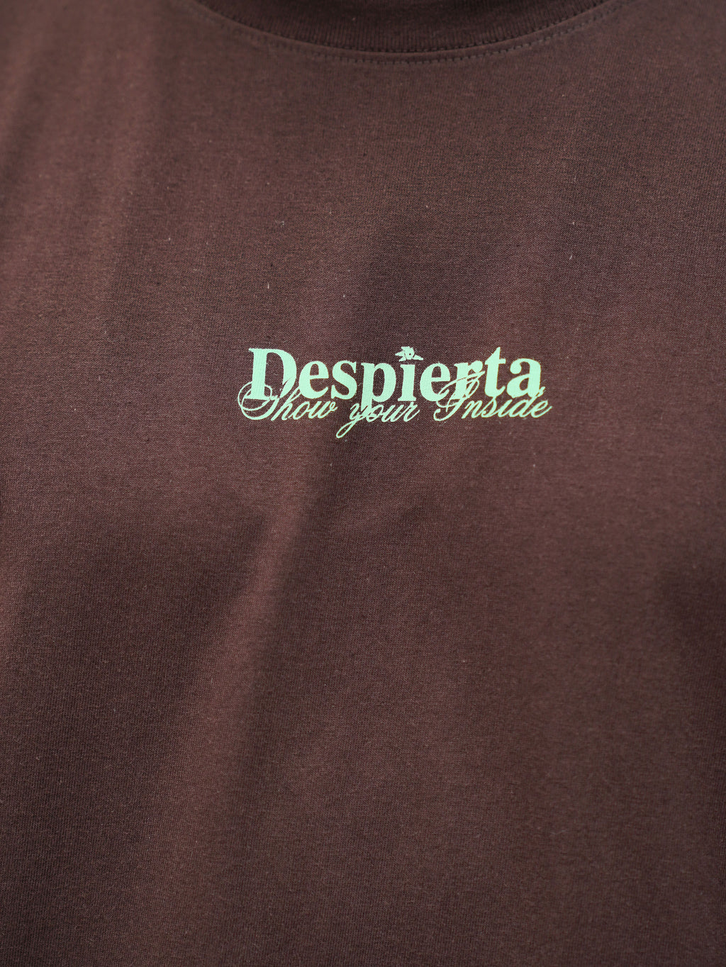 DREAMS T-SHIRT