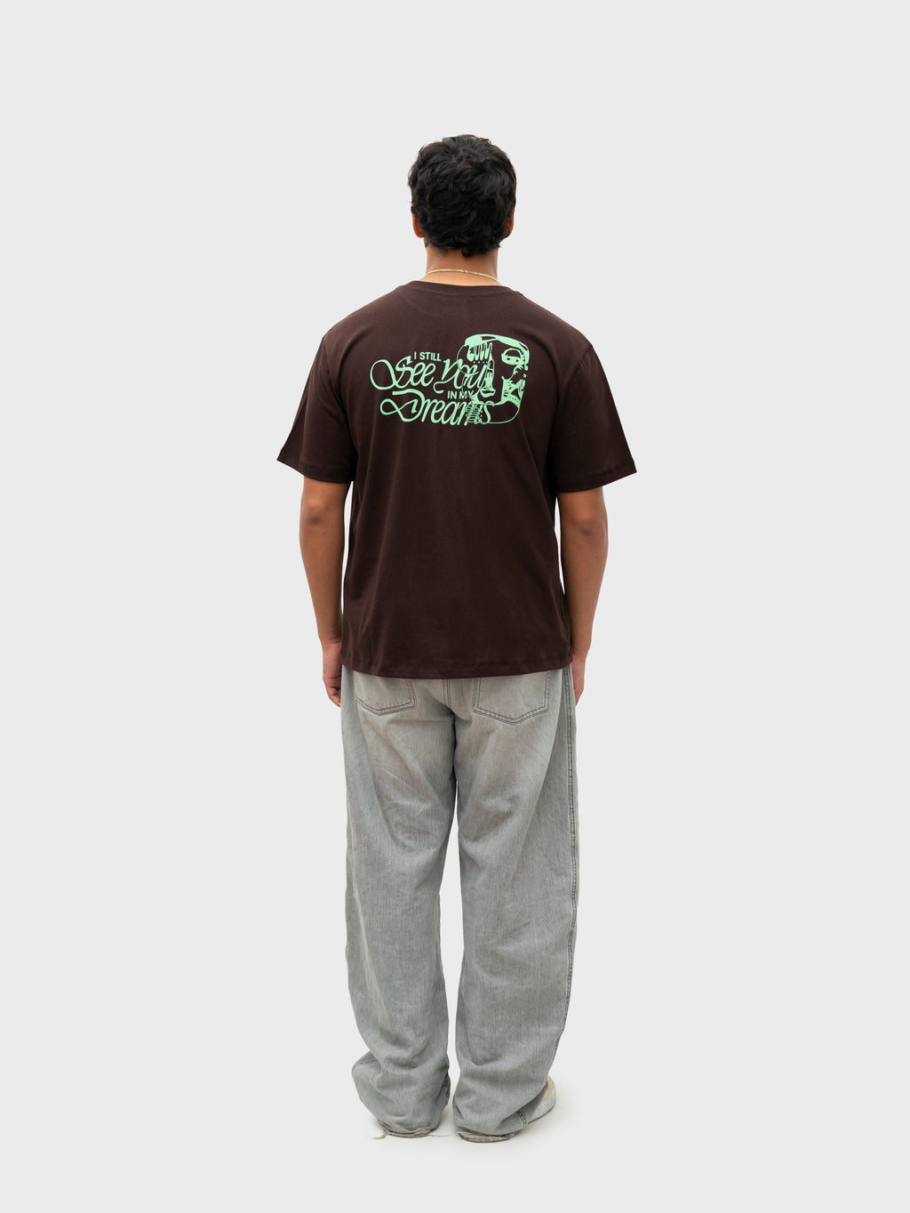 DREAMS T-SHIRT