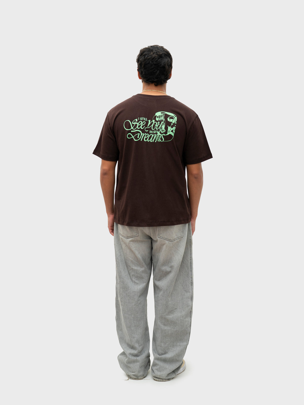 DREAMS T-SHIRT