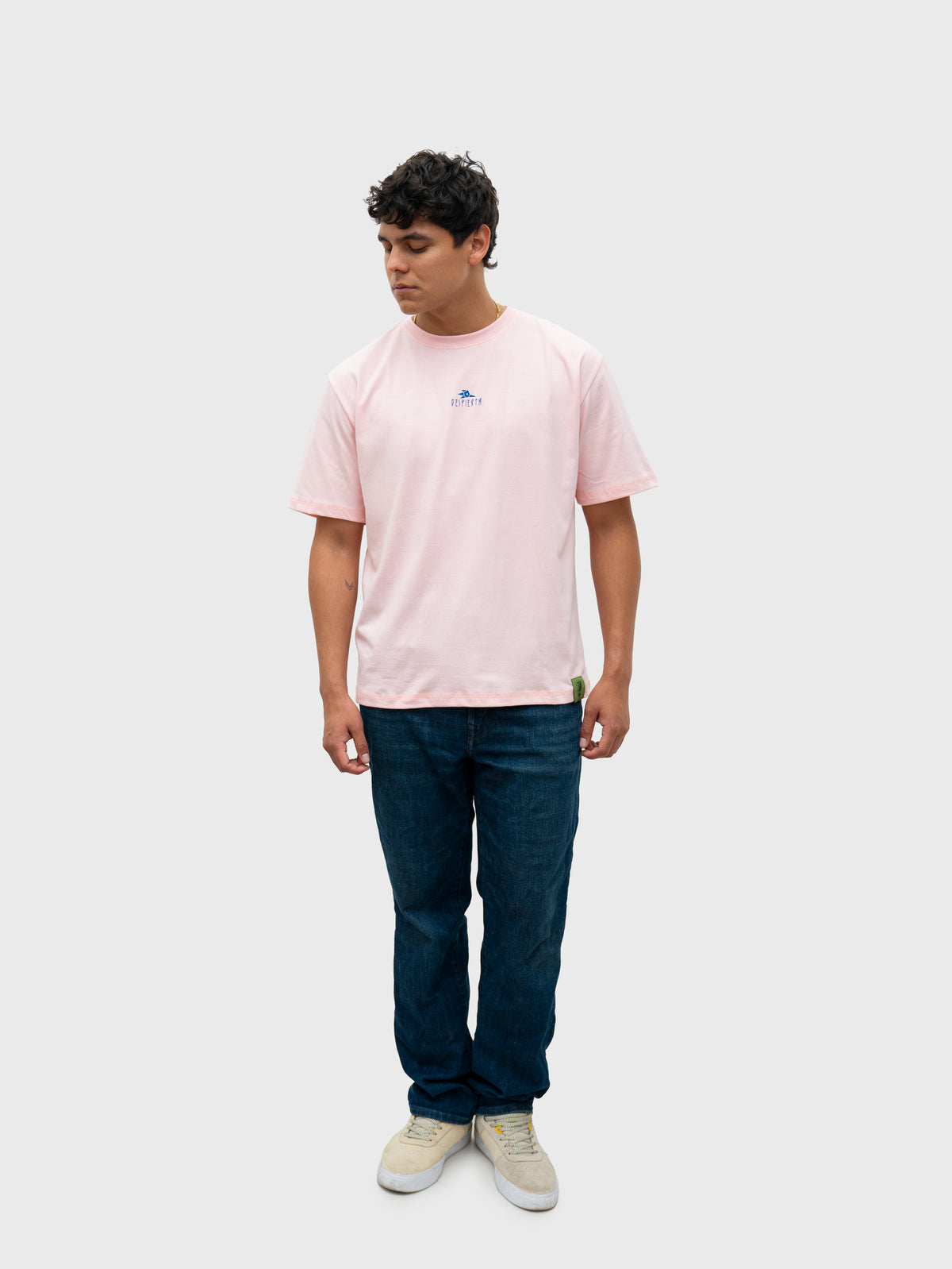 TOY T-SHIRT