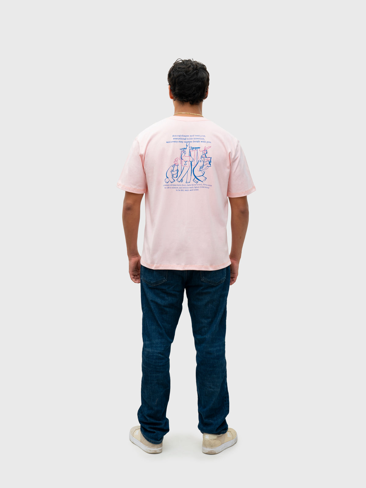 TOY T-SHIRT
