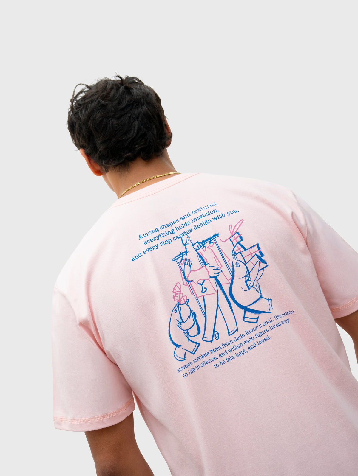 TOY T-SHIRT