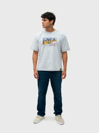 BOCETO T-SHIRT