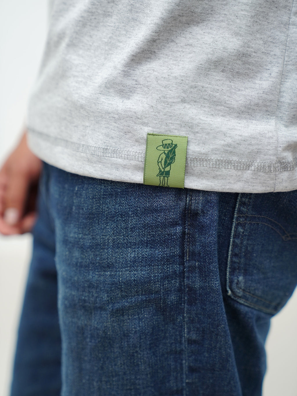 BOCETO T-SHIRT