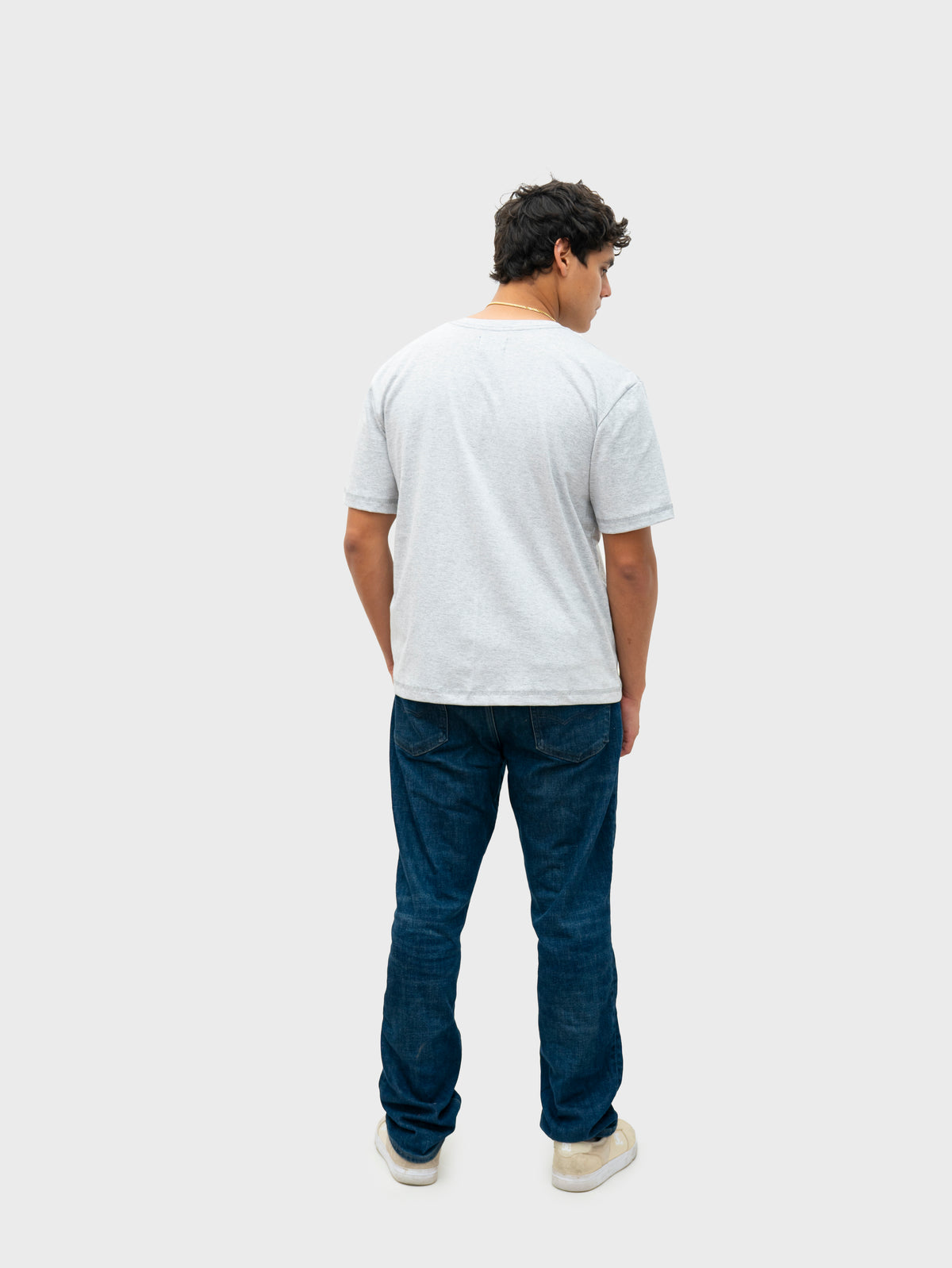 BOCETO T-SHIRT