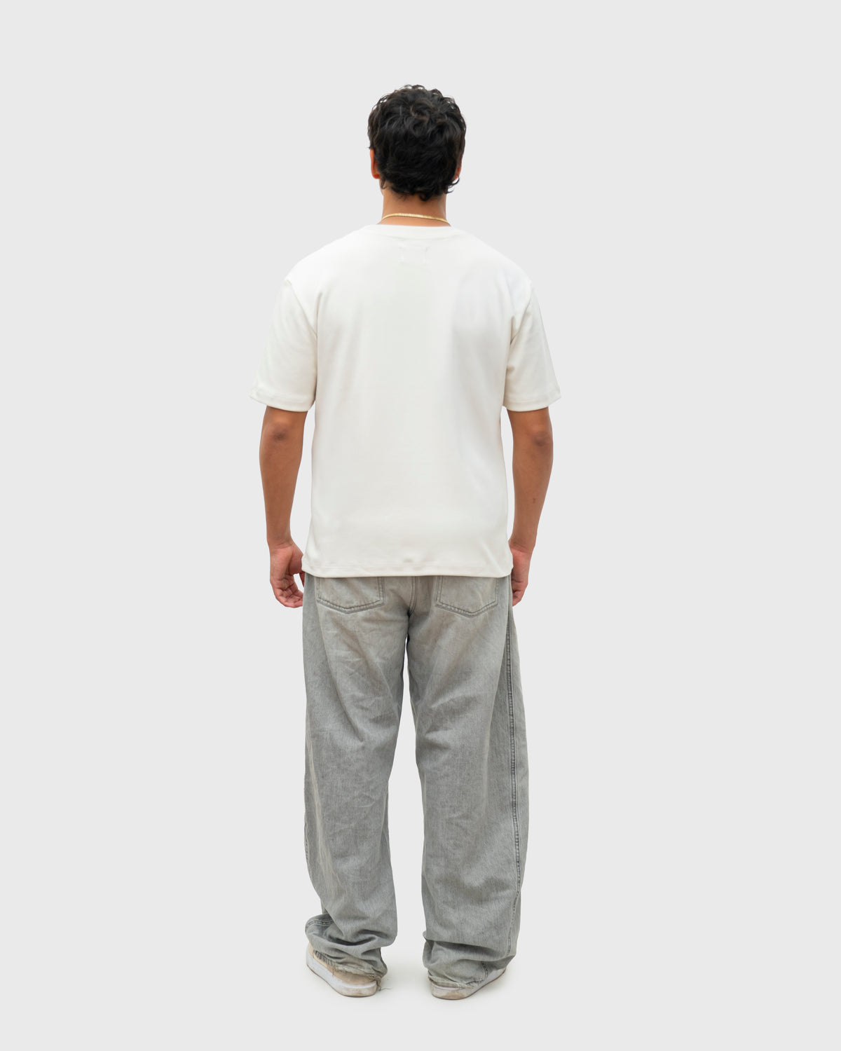 LAST CHANCE T-SHIRT