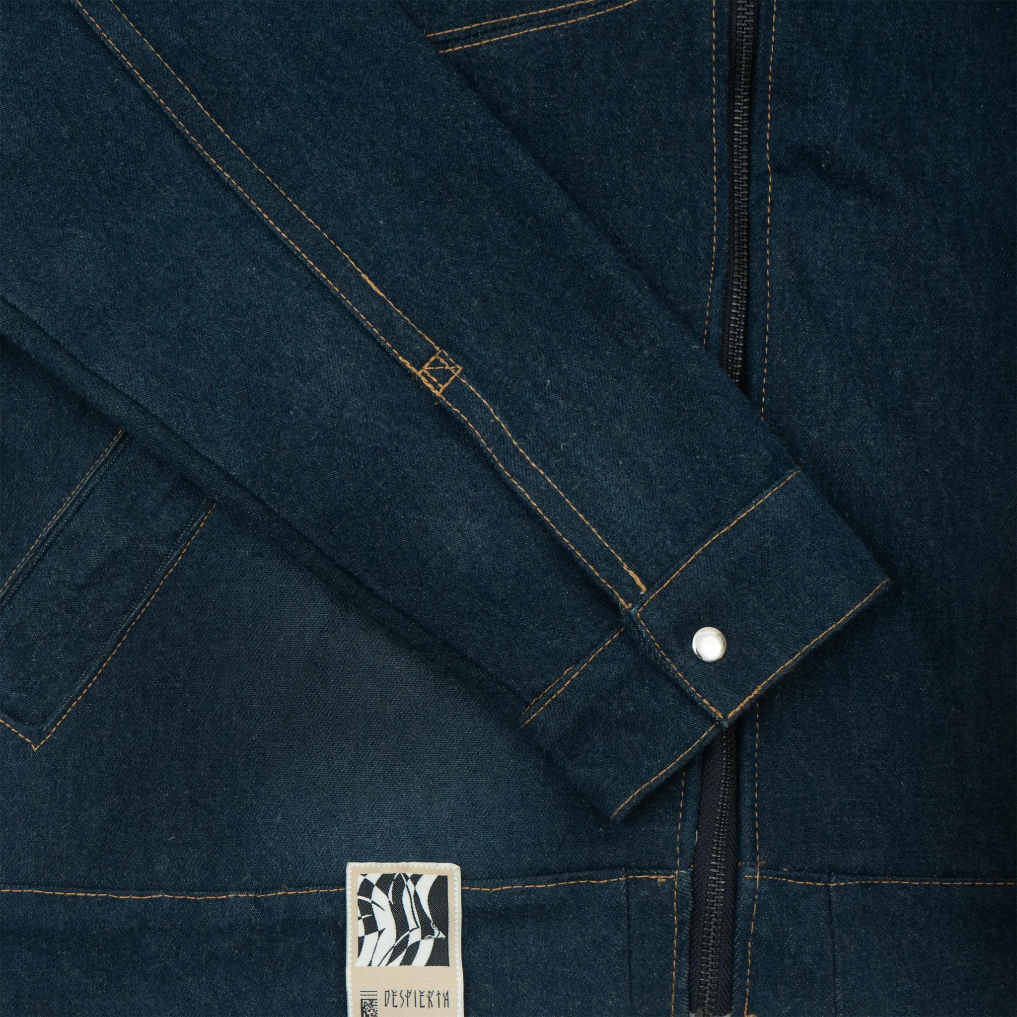 DENIM MIGRAR