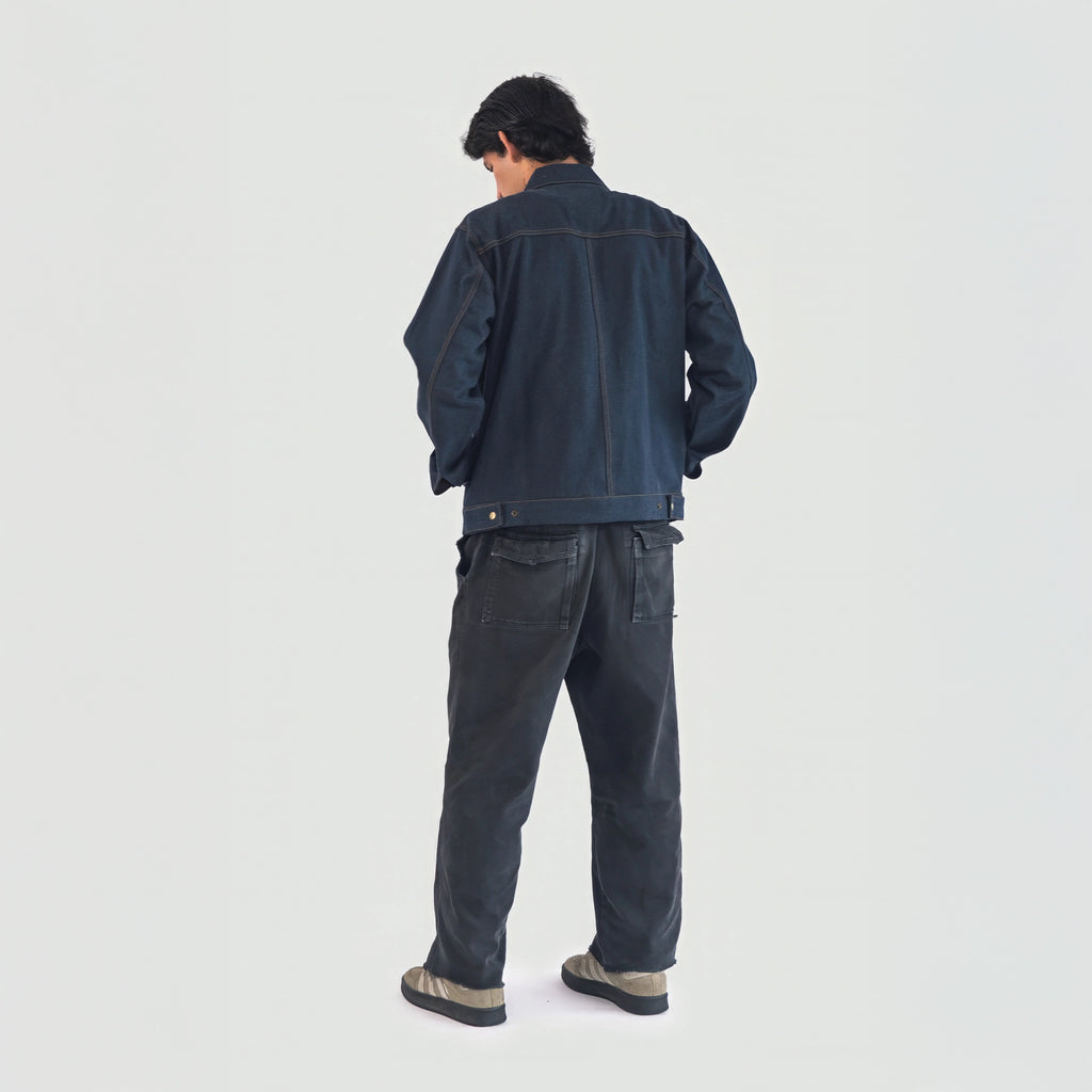 MIGRAR DENIM JACKET