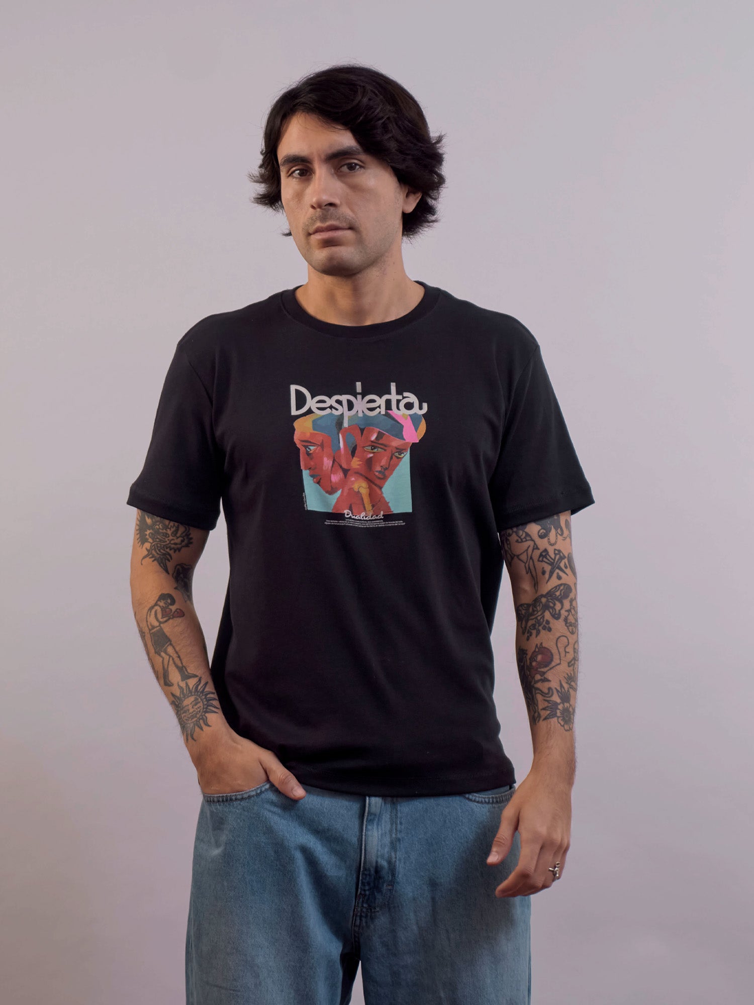 Dualidad / Polo