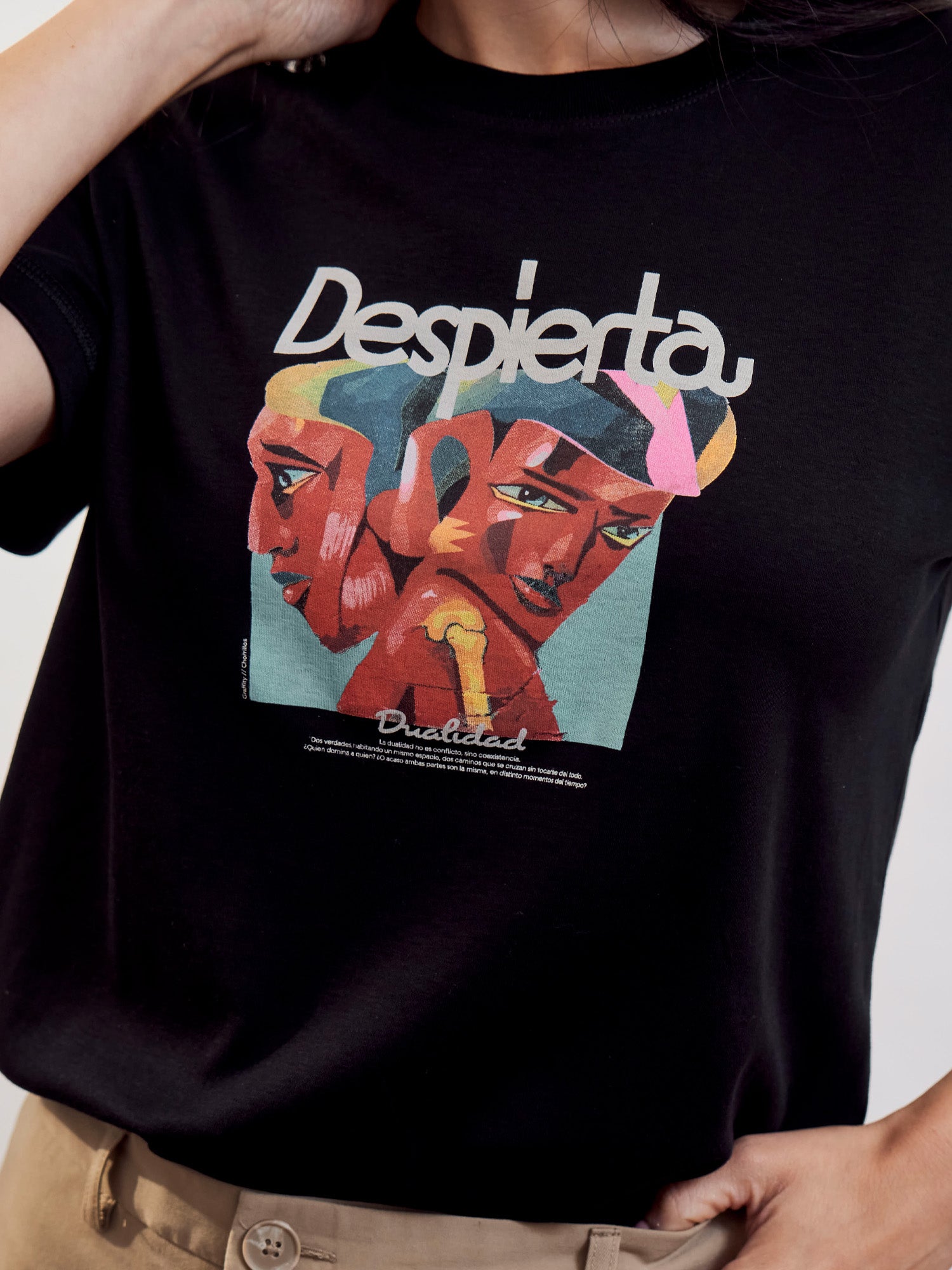 Dualidad / Polo