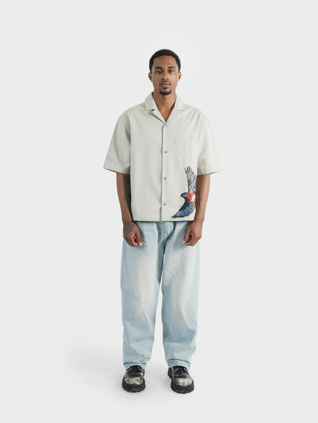GORRIÓN SHIRT