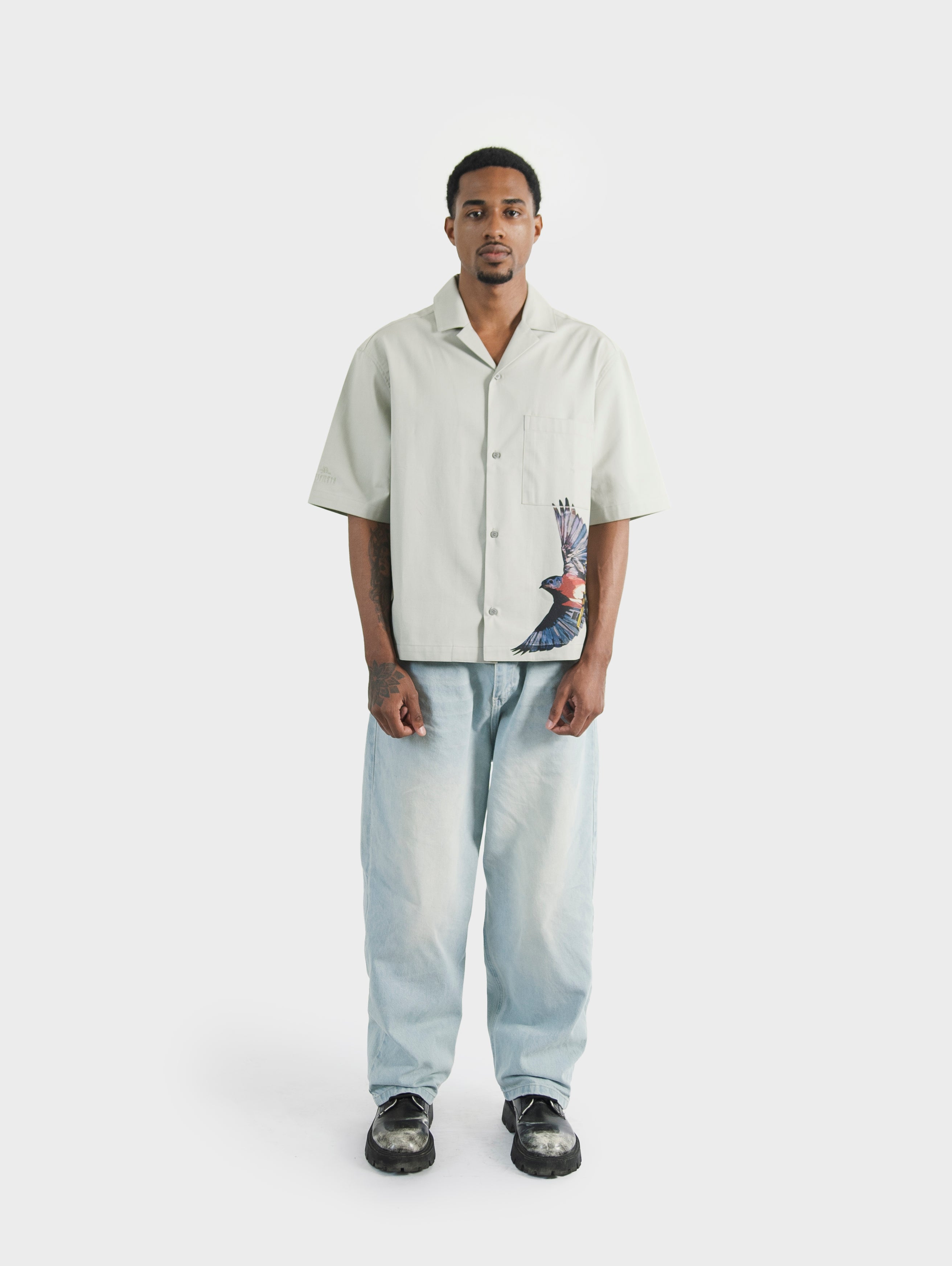 GORRIÓN SHIRT