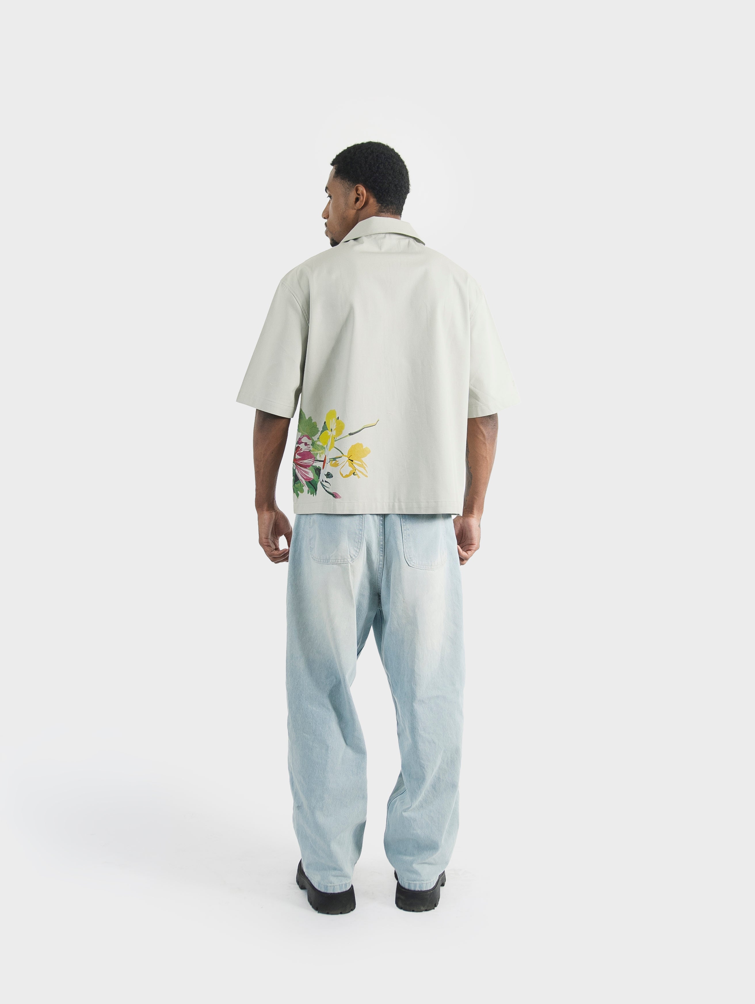 GORRIÓN SHIRT