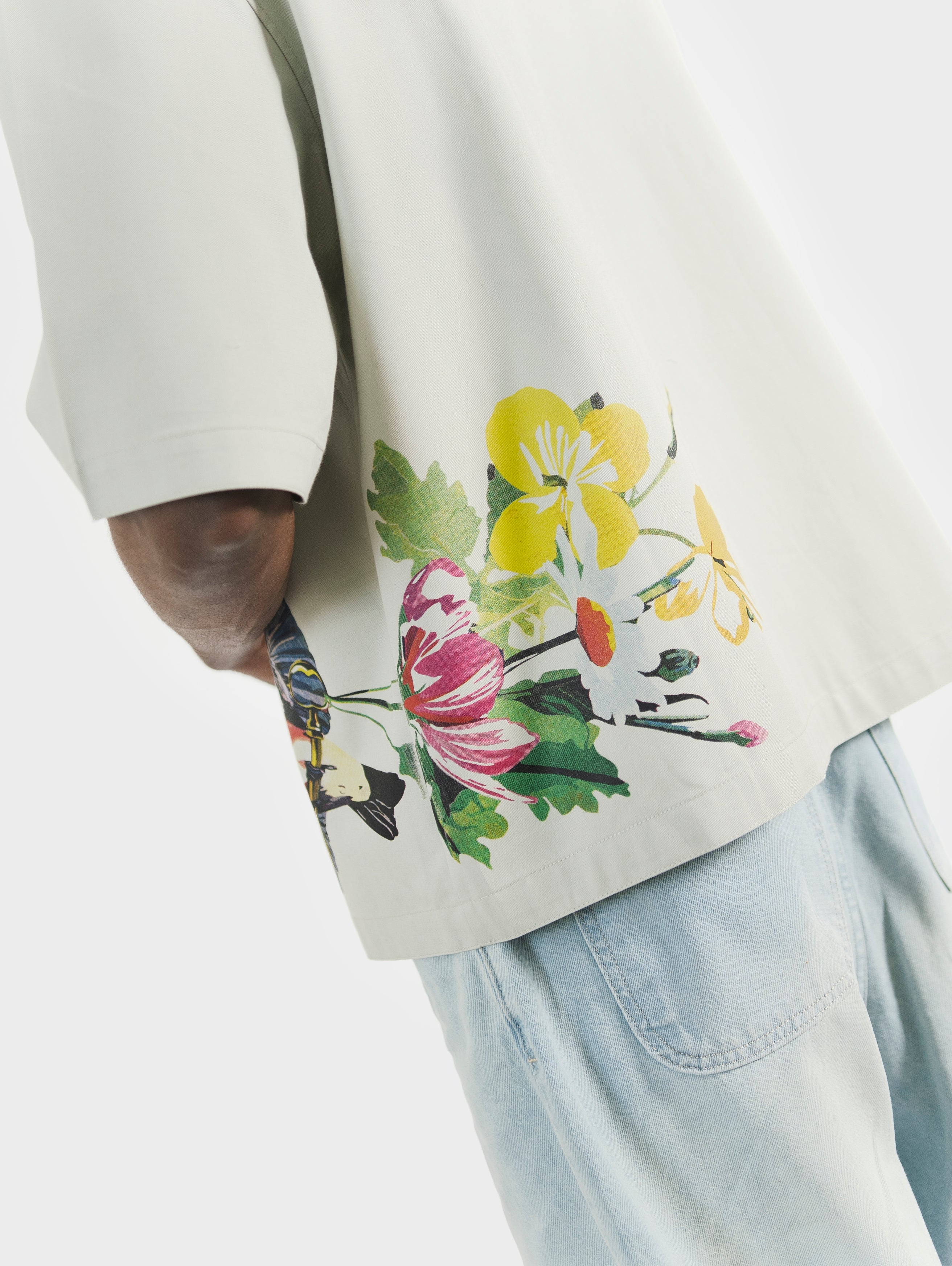 GORRIÓN SHIRT