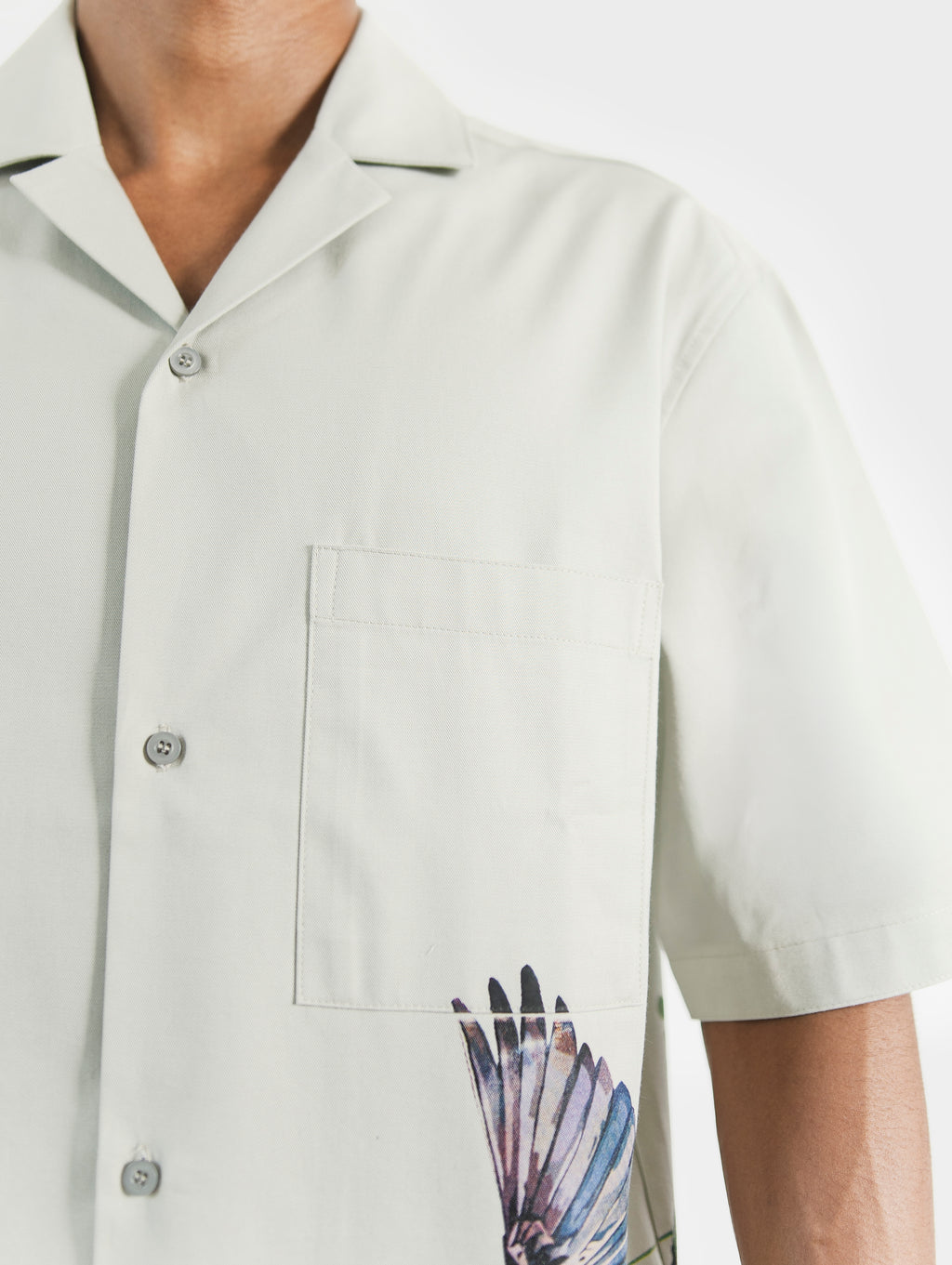 GORRIÓN SHIRT