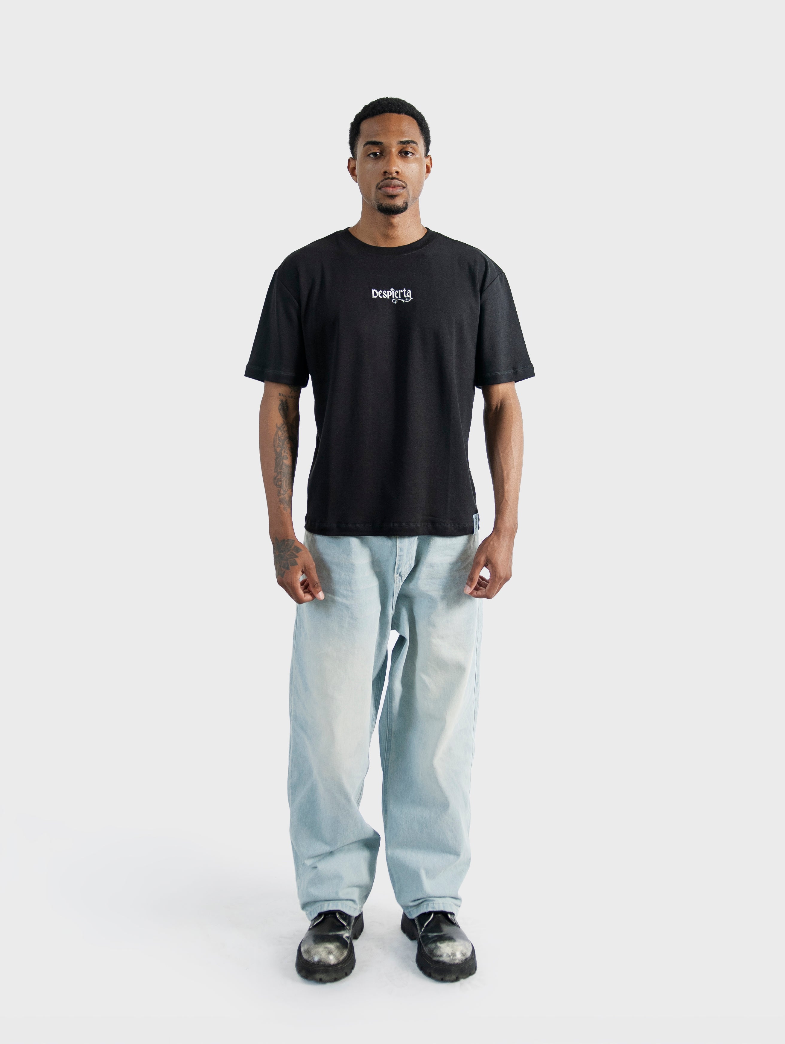 GUARDÍAN T-SHIRT